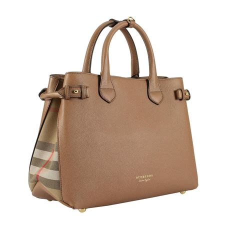 burberry satchel bag women's|brand new authentic burberry bag.